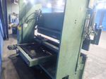 Betenbender Press Brake