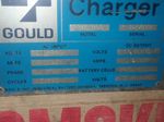 Gould Battery Charger
