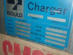 Gould Battery Charger