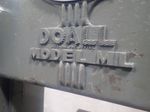 Doall Vertical Band Saw