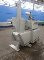 Aztech Machinery Aztech Machinery Sr3010 Slitterrewinder