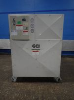Gci Refrigeration Technologies Gci Refrigeration Technologies Dst300wc Chiller