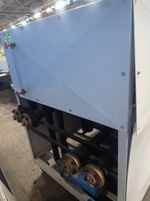 Gci Refrigeration Technologies Gci Refrigeration Technologies Dst300wc Chiller