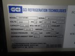 Gci Refrigeration Technologies Gci Refrigeration Technologies Dst300wc Chiller