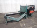 Reelomatic Reelomatic Rd5 Spooling Machine