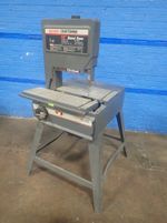 Searscraftsman Vertical Bandsaw