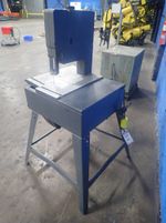 Searscraftsman Vertical Bandsaw