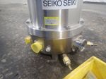 Seiko Seiki Seiko Seiki Stph1000cv Turbo Molucular Pump