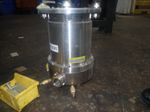 Seiko Seiki Seiko Seiki Stph1000cv Turbo Molucular Pump