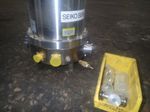 Seiko Seiki Seiko Seiki Stph1000cv Turbo Molucular Pump