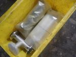 Seiko Seiki Seiko Seiki Stph1000cv Turbo Molucular Pump