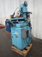 Boyarschultz Surface Grinder