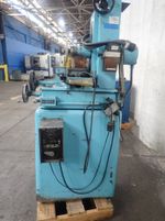 Boyarschultz Surface Grinder