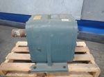 Reliance Electric Gear Reducer