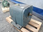 Reliance Electric Gear Reducer