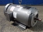 Baldor Dc Motor