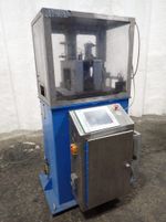  Pressdrilling Machine