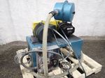 Conair Vacuum Unit