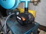 Conair Vacuum Unit