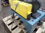 Conair Vacuum Unit