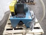 Conair Vacuum Unit