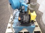 Conair Vacuum Unit