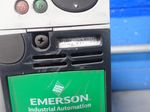 Emerson Drivepower Supply