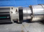 Emerson Servo Gear Drive