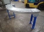  Angle Roller Conveyor