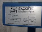Sackett Battery Charging Stand