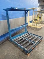 Battery Handling Systems Battery Charging Stand