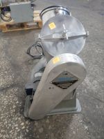 Pattersonkelley Pattersonkelley Ss V Blender