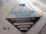 Pattersonkelley Pattersonkelley Ss V Blender