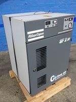 Atlas Copco Atlas Copco Sf2 Air Compressor