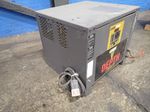 Exide Battery Charger
