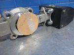 Rentair Actuated Butterfly Valve