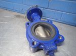 Keystone Butterfly Valve