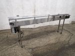  Power Belt Conveyor