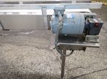  Power Belt Conveyor