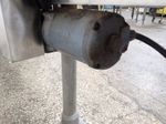 Hispeed Power Belt Conveyor