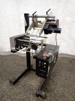 Labelette Labelette Sps2001 Labeler