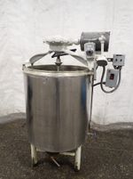  Mixing Kettle