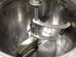  Mixing Kettle