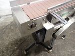 Acd Power Belt Conveyor