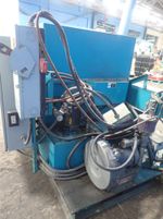 Adf Systems Ltd Adf Systems Ltd 200 Rotary Parts Washer