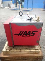 Haas Haas Indexer