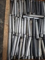  Tooling