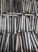 Tooling