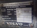 Volvo Forklift Attachment