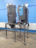 Novatec Novatec Md50a Hopper Dryer